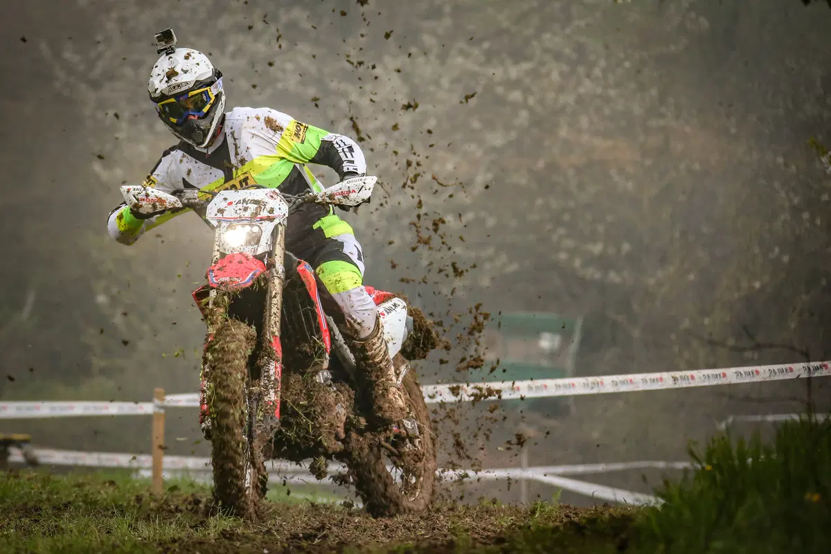 Anlas Capra EXT, il test degli pneumatici off road da competizione (10)