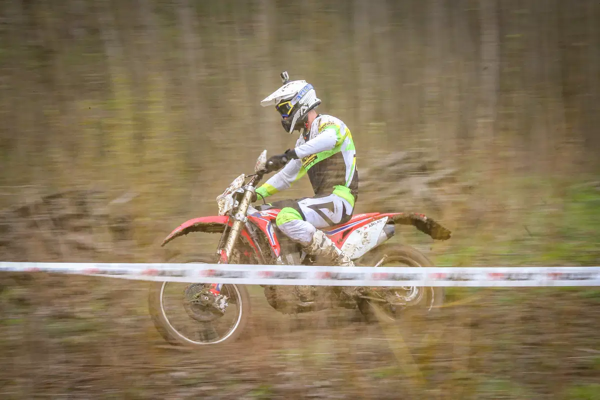 Anlas Capra EXT, il test degli pneumatici off road da competizione (16)
