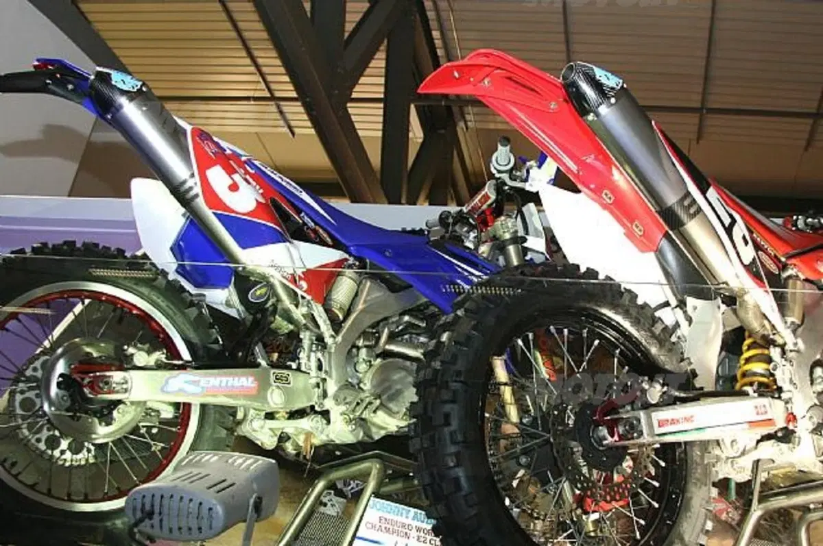 EICMA. Speciale Accessori (19)