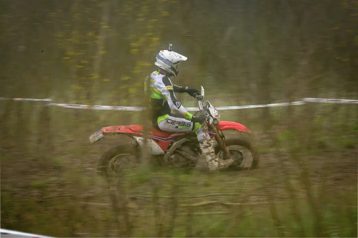 Anlas Capra EXT, il test degli pneumatici off road da competizione (27)