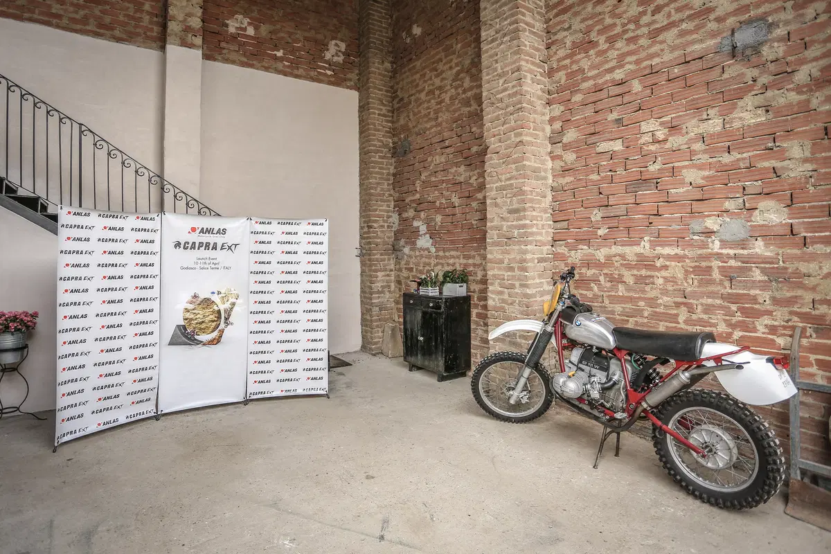 Anlas Capra EXT, il test degli pneumatici off road da competizione (47)