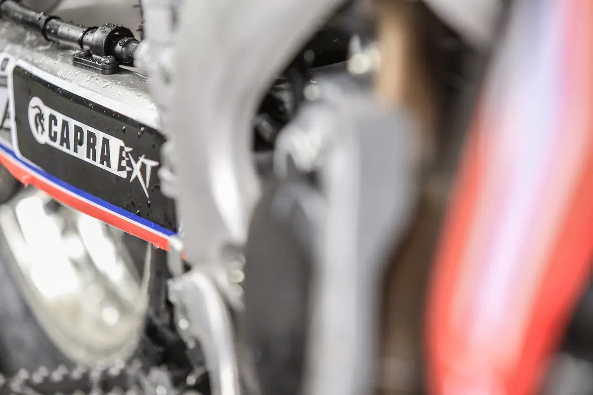 Anlas Capra EXT, il test degli pneumatici off road da competizione (66)