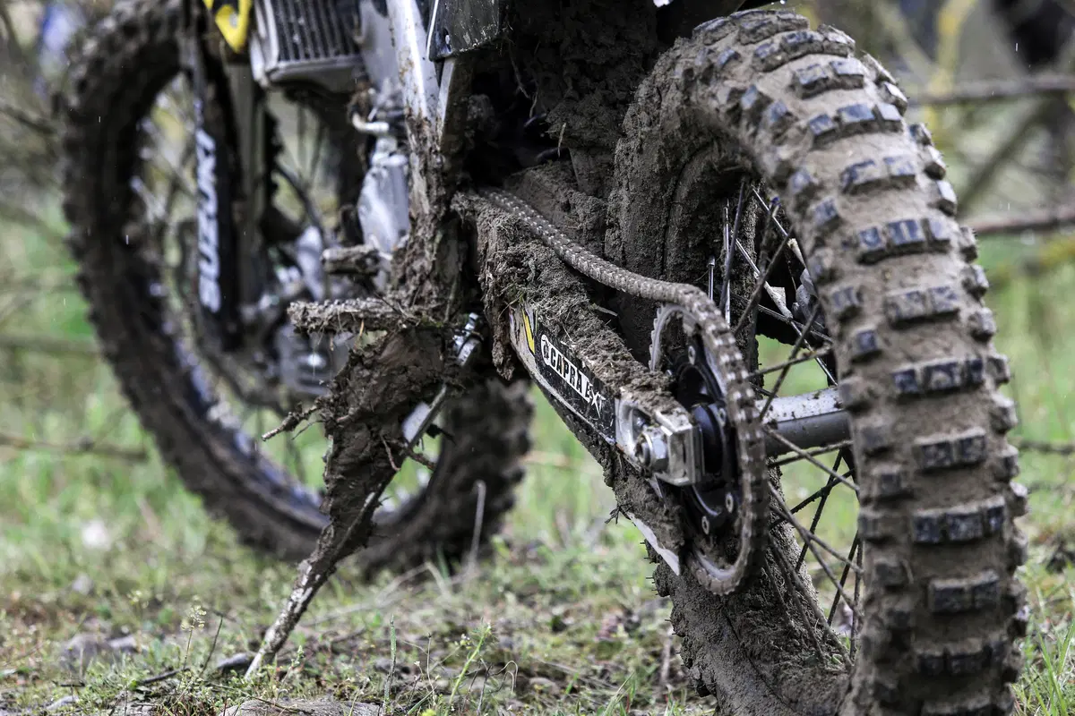 Anlas Capra EXT, il test degli pneumatici off road da competizione (76)