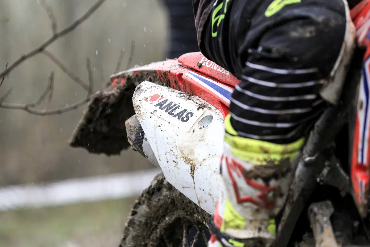 Anlas Capra EXT, il test degli pneumatici off road da competizione (75)