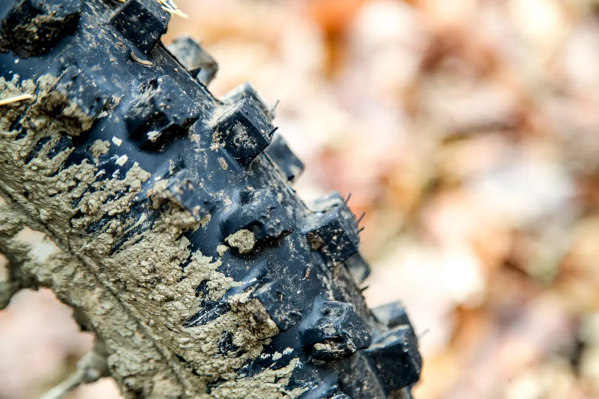 Anlas Capra EXT, il test degli pneumatici off road da competizione (83)