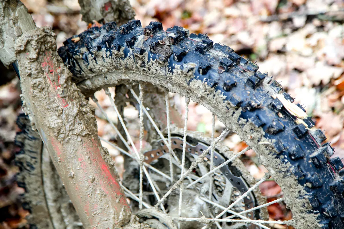 Anlas Capra EXT, il test degli pneumatici off road da competizione (85)