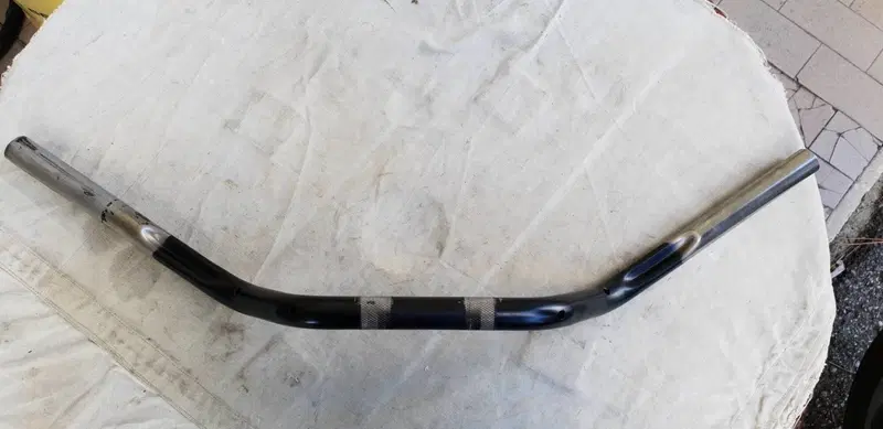 Manubrio Originale Sportster Forty Eight Harley-Davidson (5)