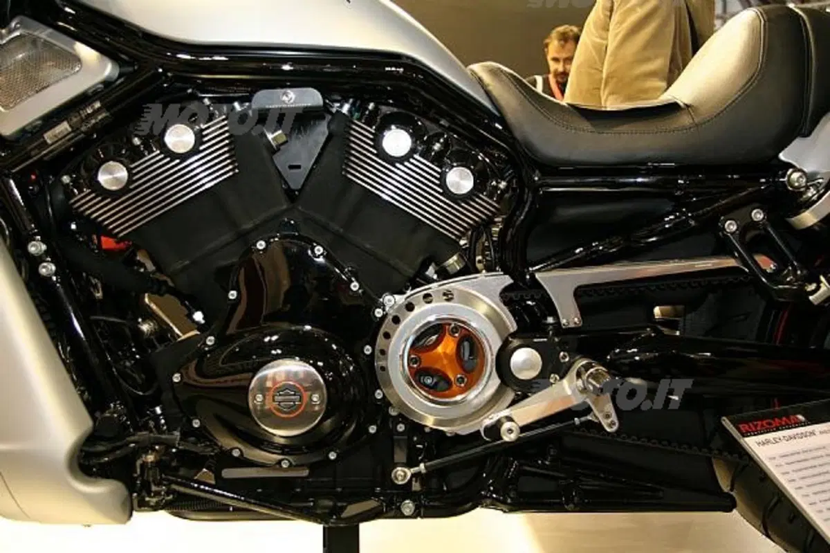 EICMA. Speciale Accessori (27)