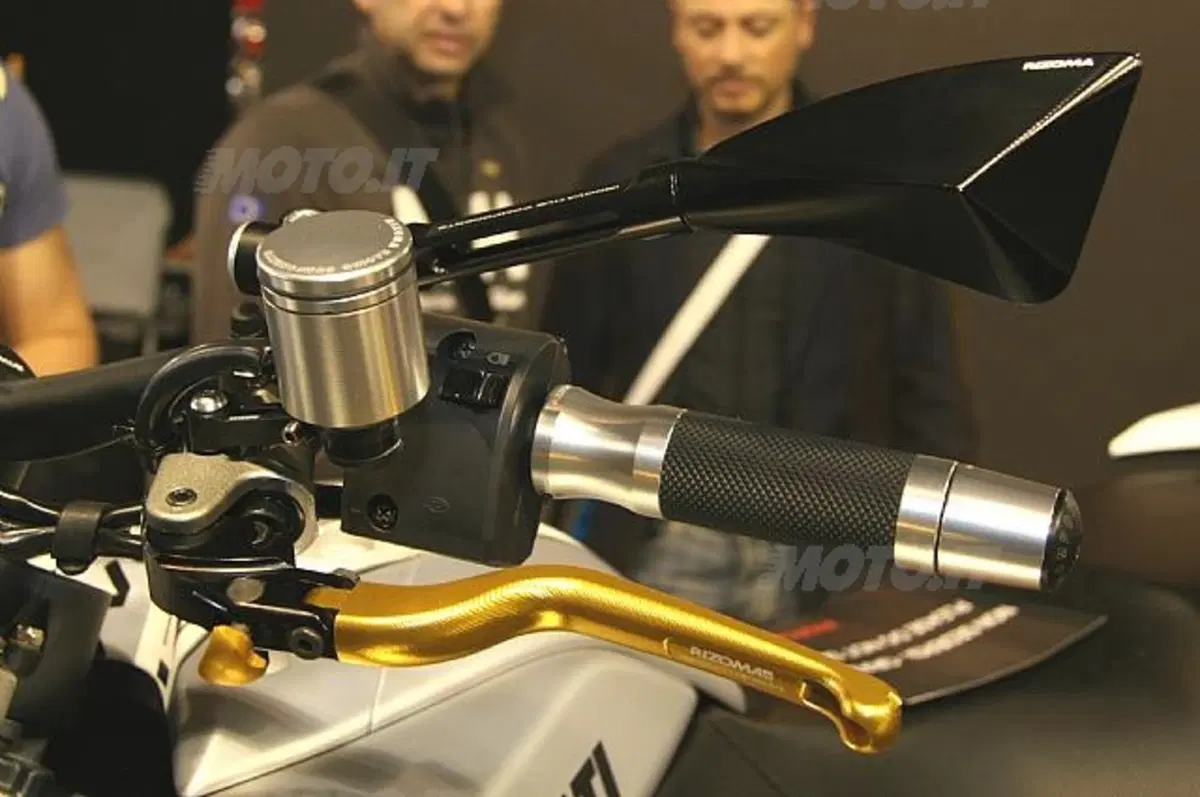 EICMA. Speciale Accessori (28)