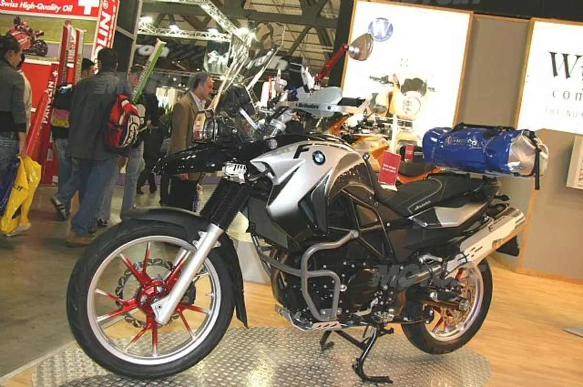 EICMA. Speciale Accessori (29)