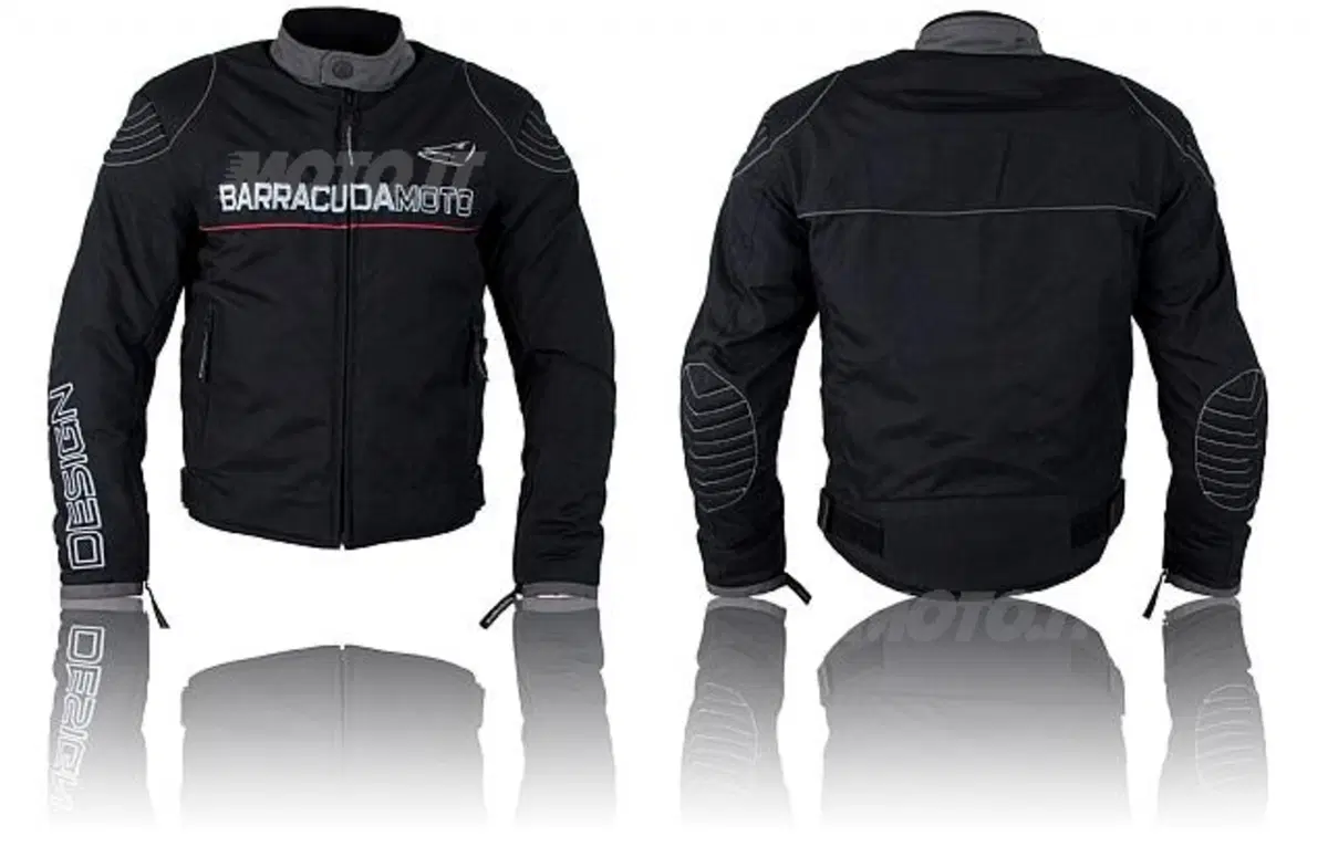 EICMA. Speciale Abbigliamento (2)
