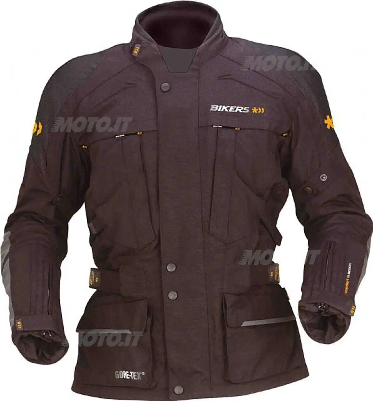 EICMA. Speciale Abbigliamento (3)