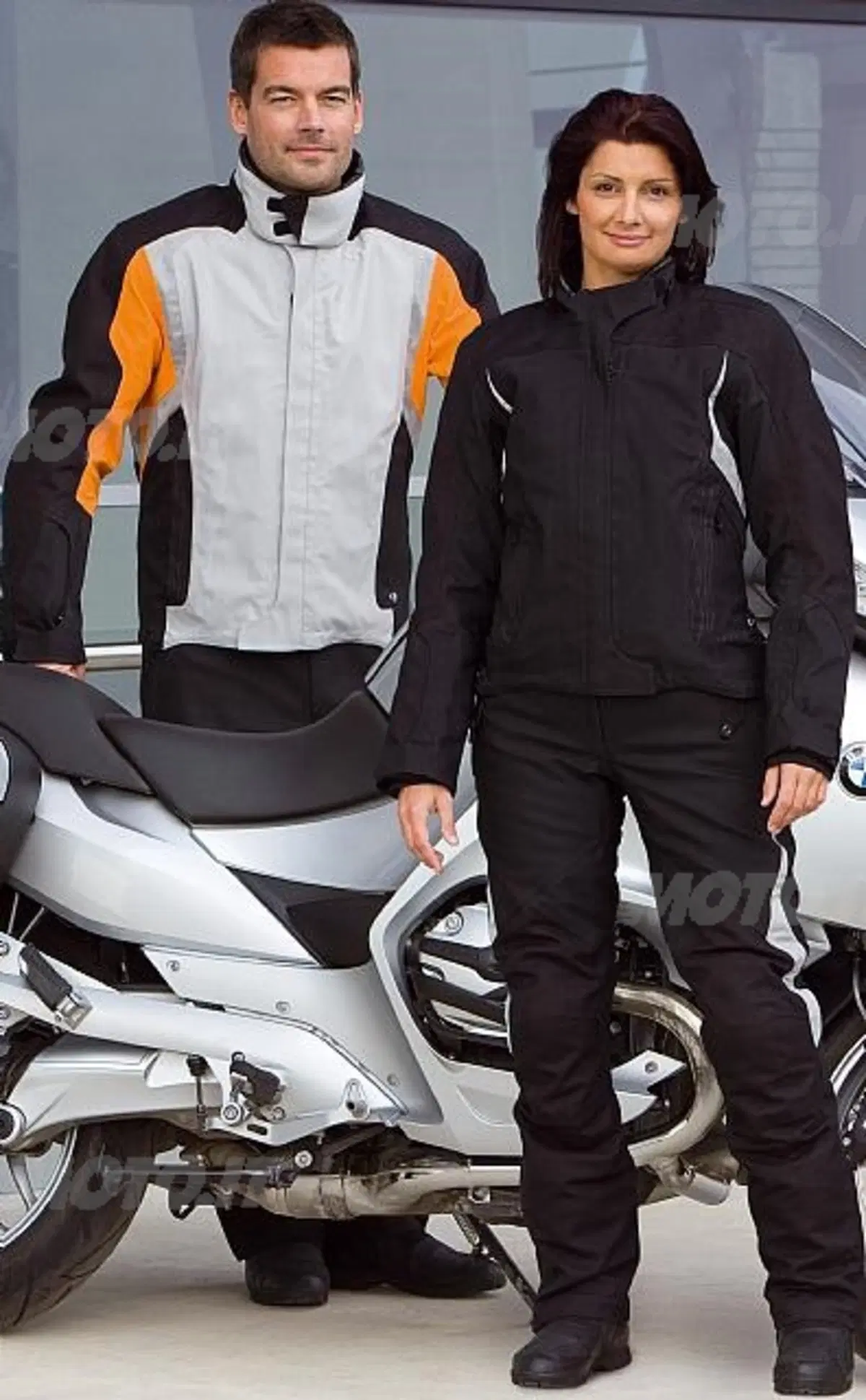 EICMA. Speciale Abbigliamento (6)