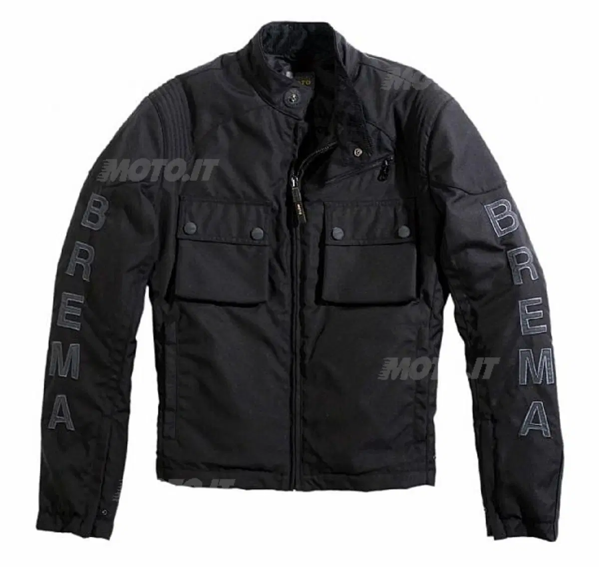 EICMA. Speciale Abbigliamento (8)