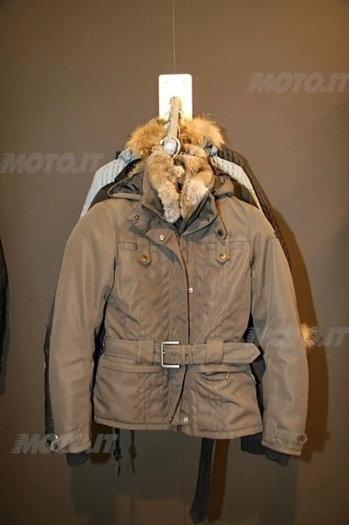 EICMA. Speciale Abbigliamento (13)