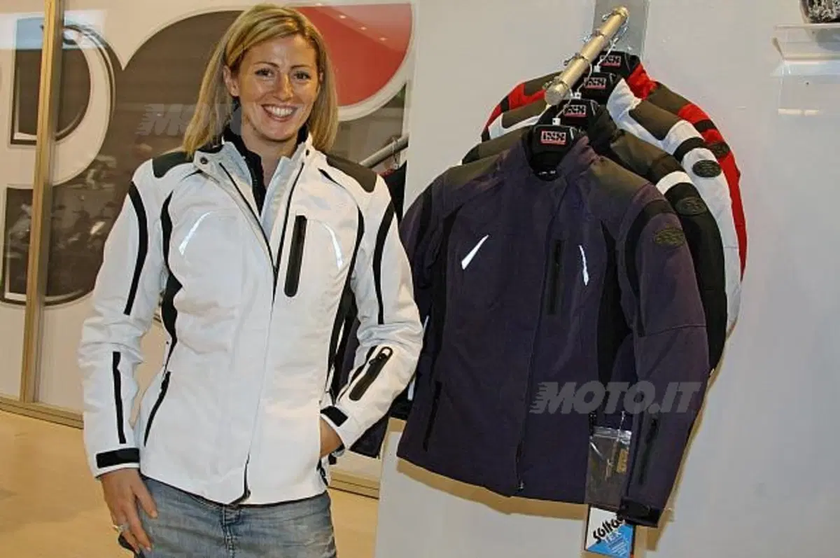 EICMA. Speciale Abbigliamento (14)