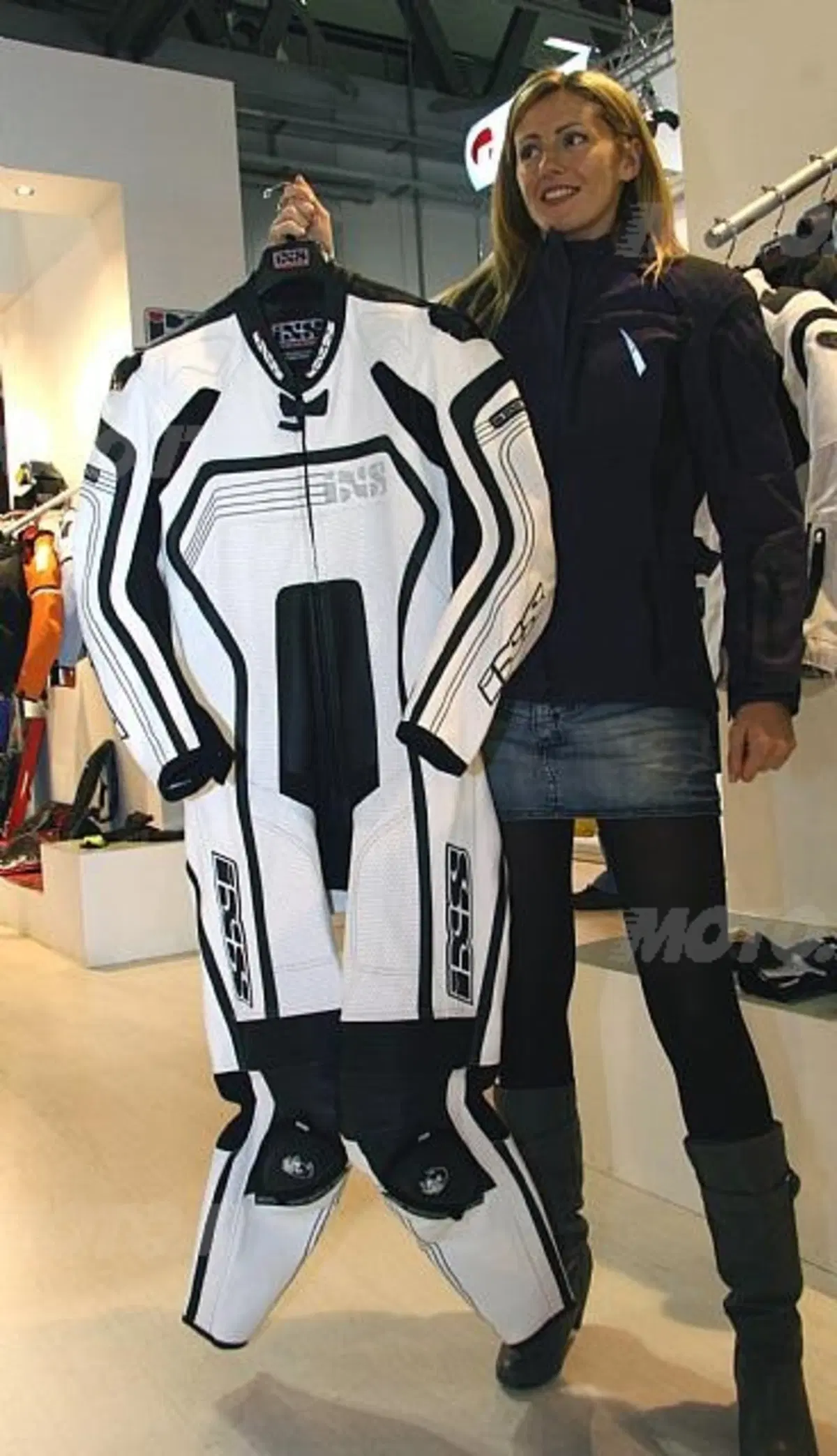 EICMA. Speciale Abbigliamento (15)