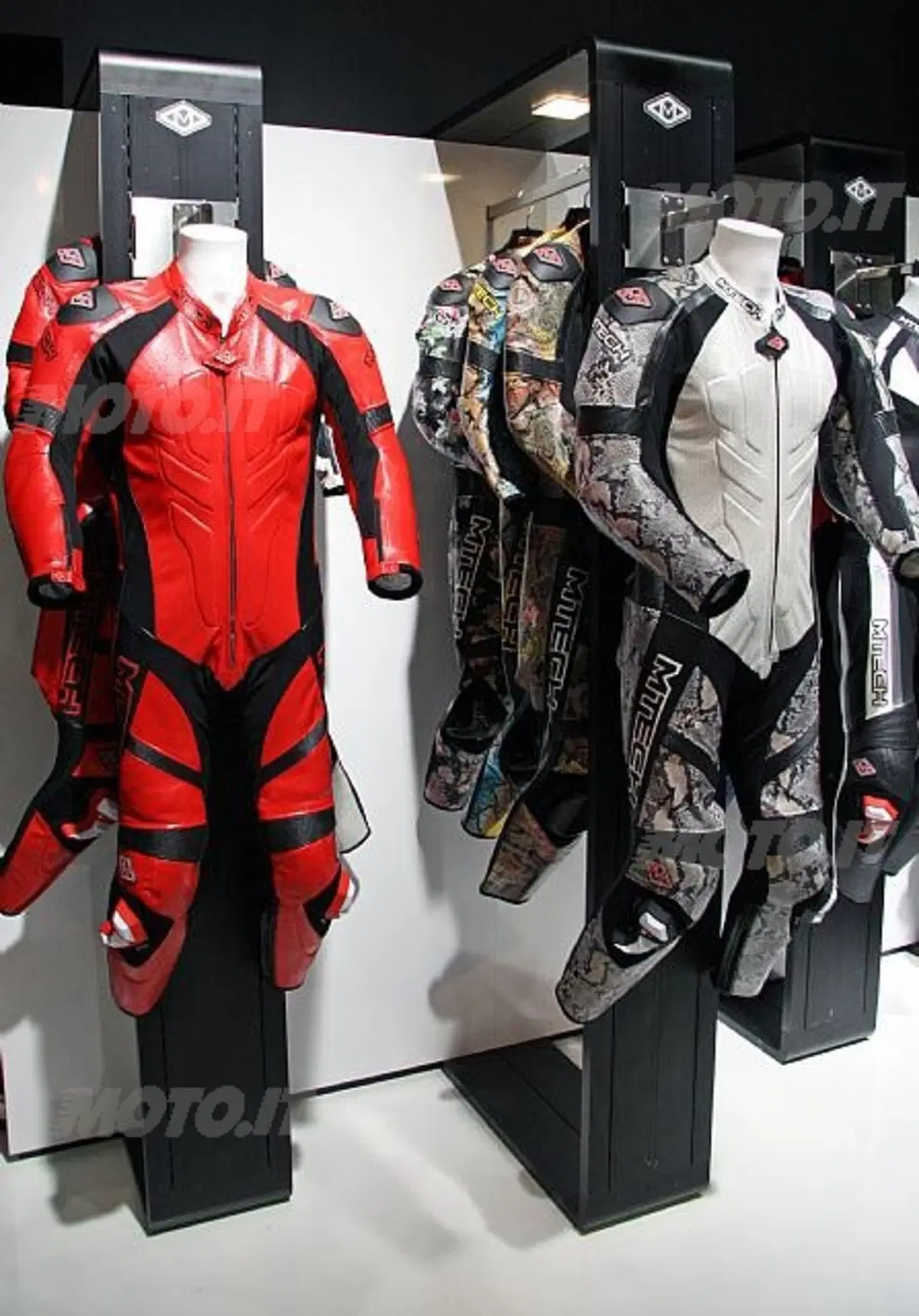 EICMA. Speciale Abbigliamento (18)