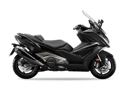 Kymco AK 550 (2017 - 19) nuova