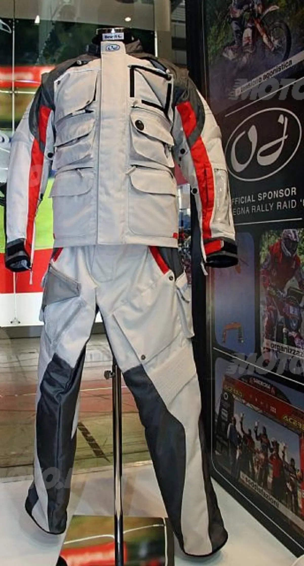 EICMA. Speciale Abbigliamento (20)