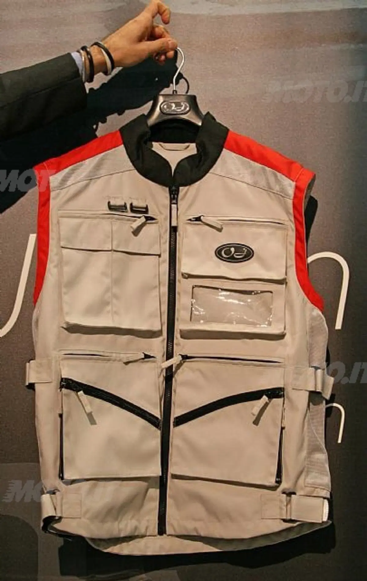 EICMA. Speciale Abbigliamento (21)