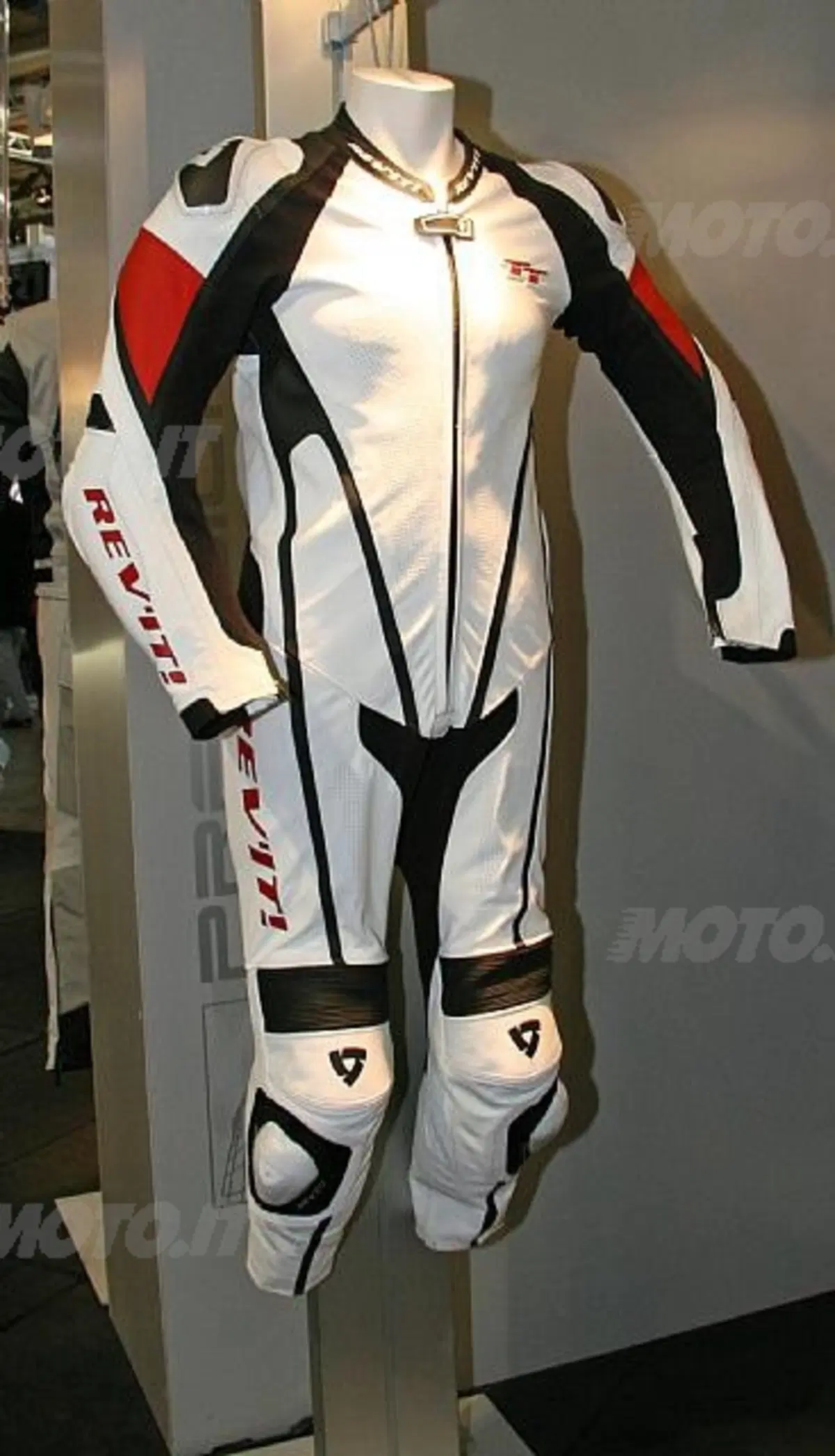 EICMA. Speciale Abbigliamento (24)