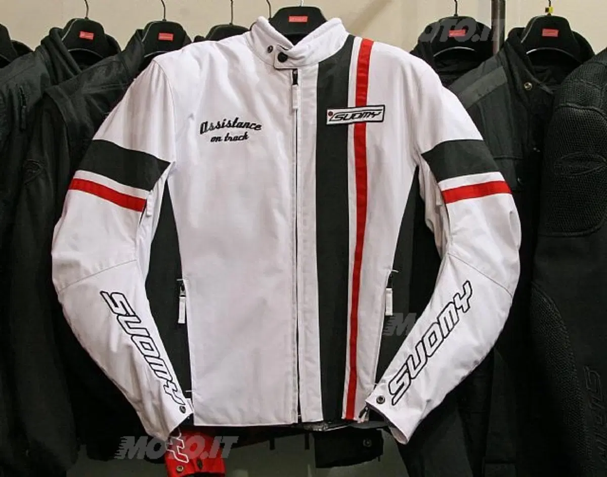 EICMA. Speciale Abbigliamento (27)