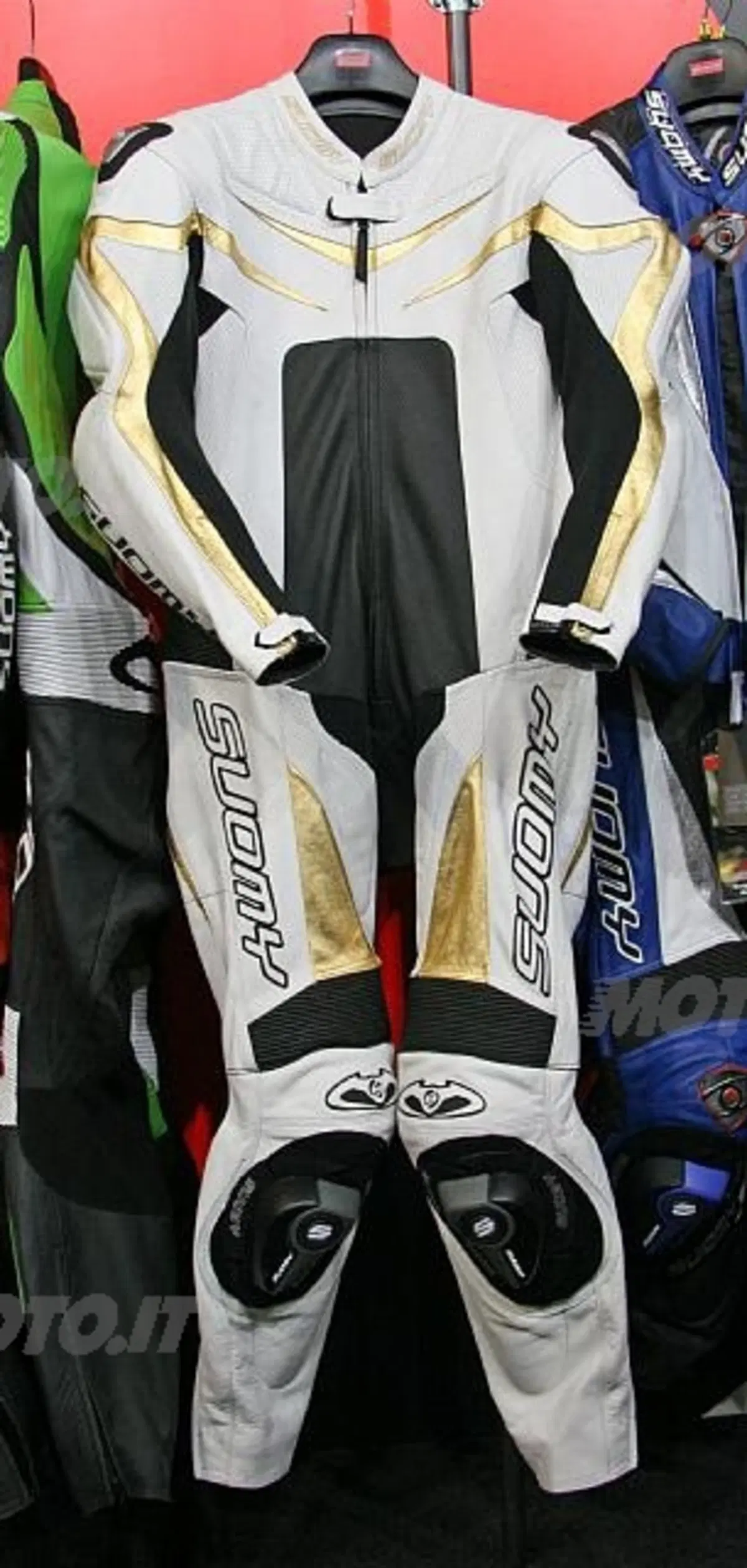 EICMA. Speciale Abbigliamento (28)