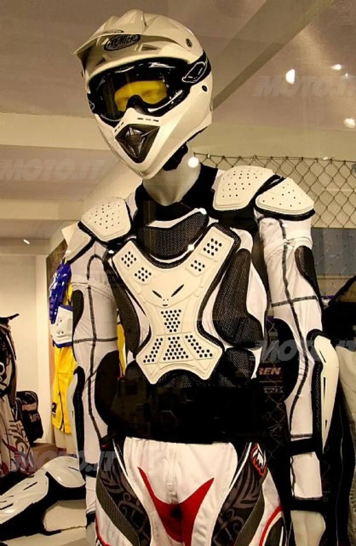 EICMA. Speciale Abbigliamento (29)