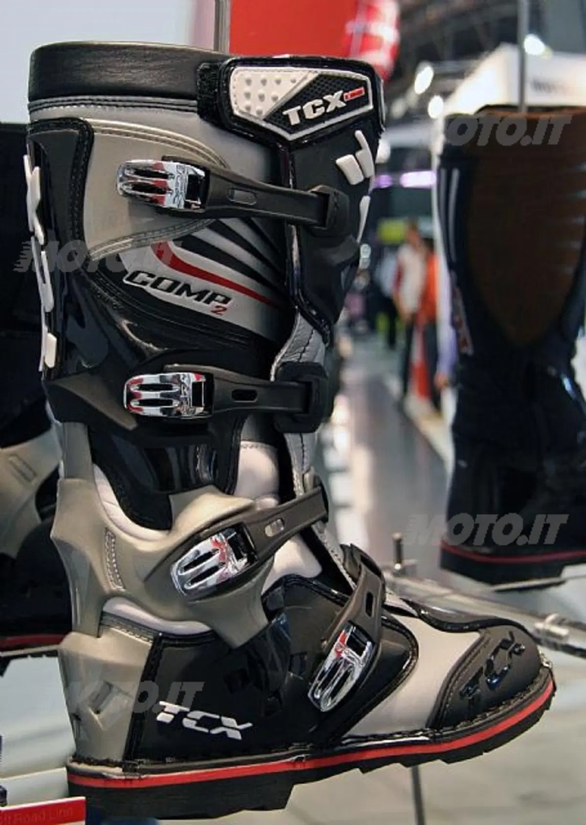 EICMA. Speciale Abbigliamento (30)