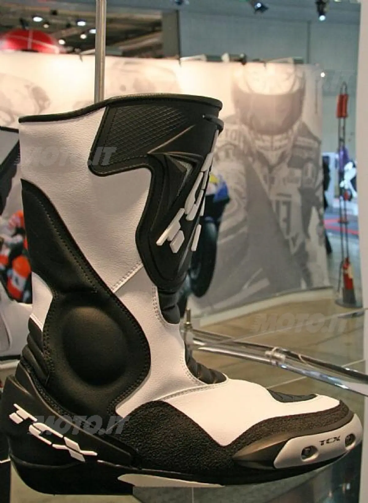 EICMA. Speciale Abbigliamento (31)