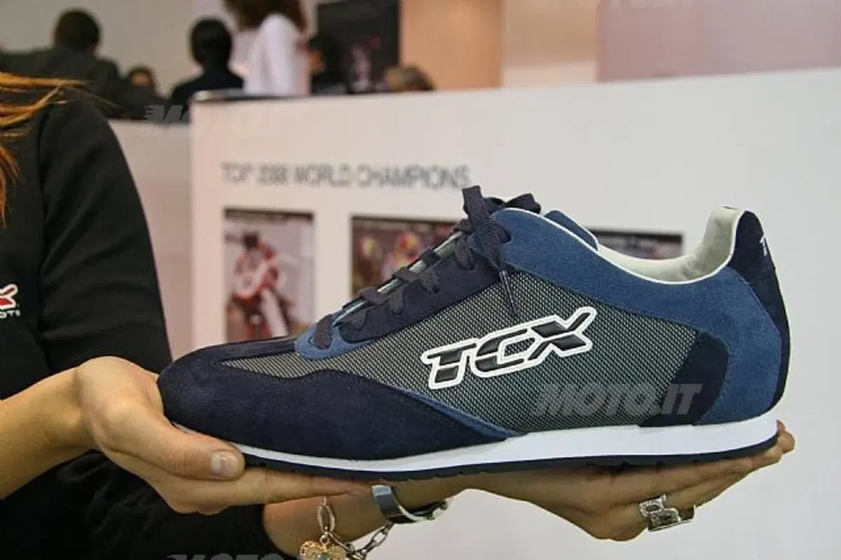 EICMA. Speciale Abbigliamento (32)
