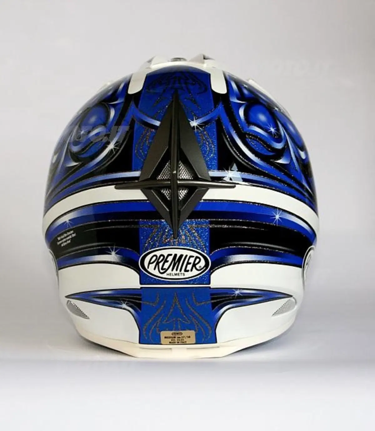 Speciale caschi: test Premier Ares PC 0107 (3)
