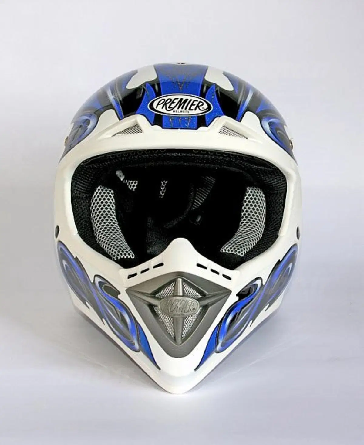 Speciale caschi: test Premier Ares PC 0107 (7)