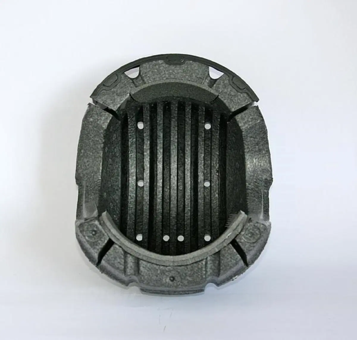 Speciale caschi: test Premier Ares PC 0107 (10)
