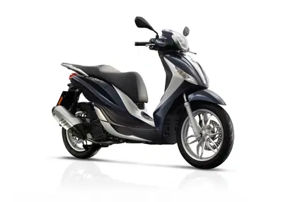 Piaggio Medley 125 ABS (2016 - 19) nuova
