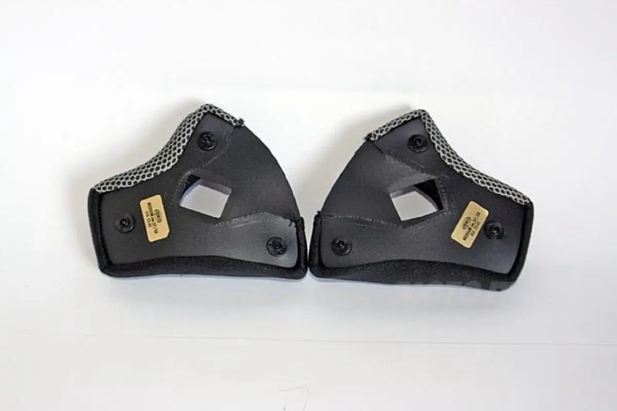 Speciale caschi: test Premier Ares PC 0107 (13)