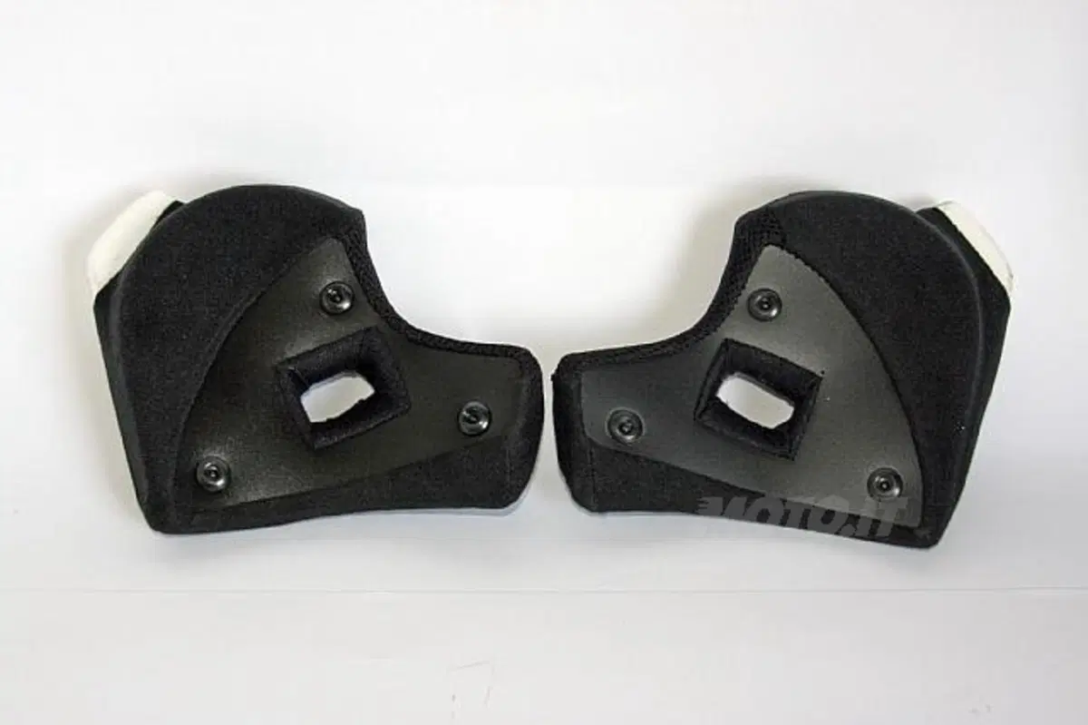 Speciale caschi: test Premier Ares PC 0107 (14)