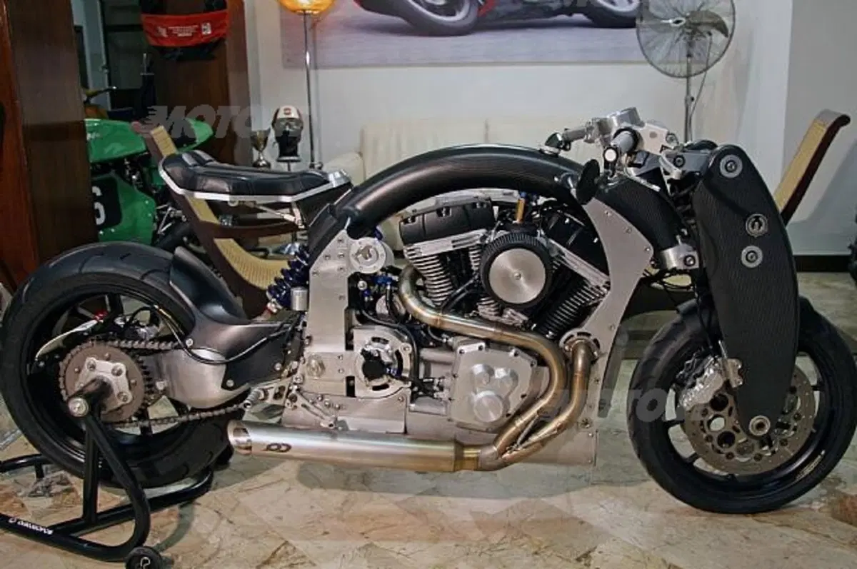 Special Confederate B120 Wraith (2)