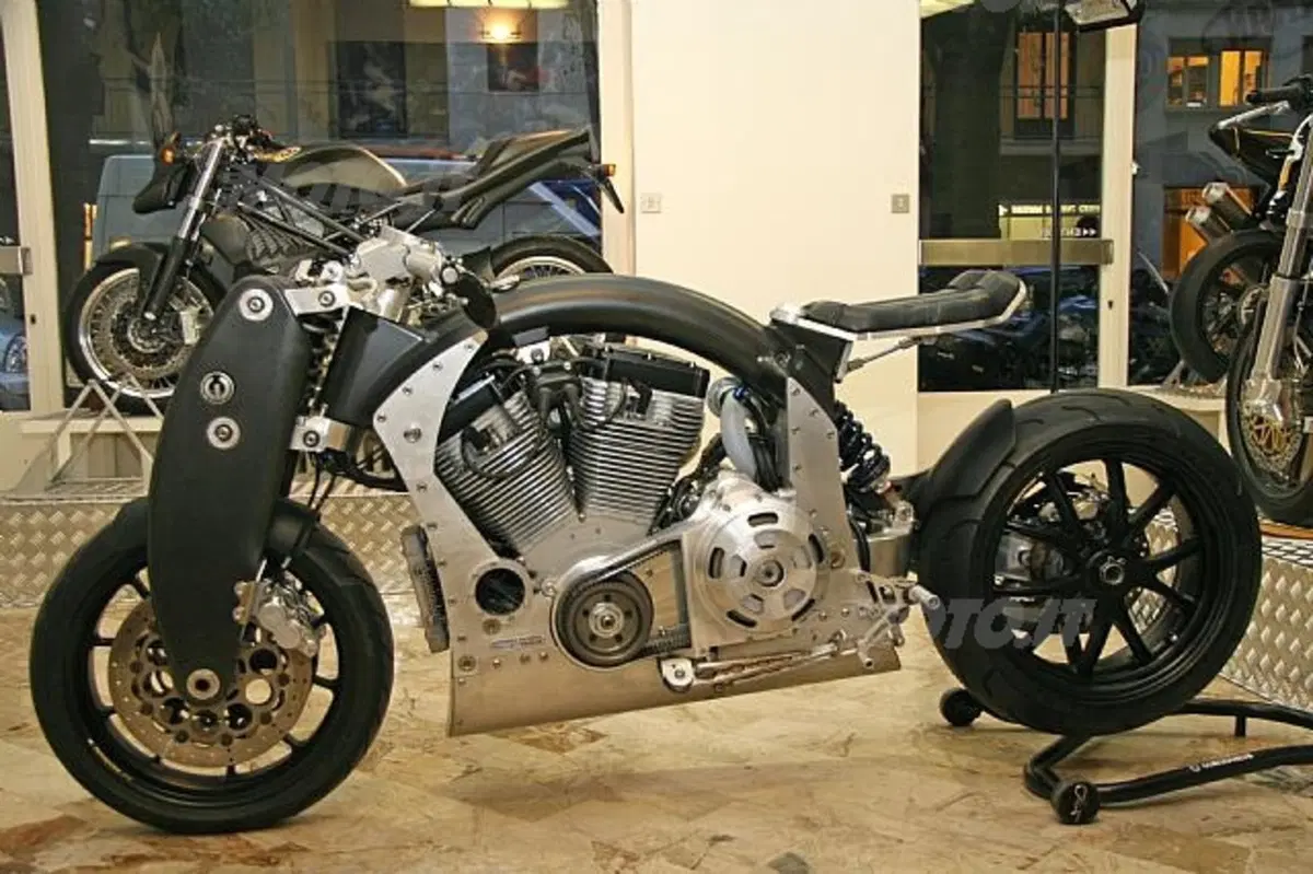 Special Confederate B120 Wraith (3)