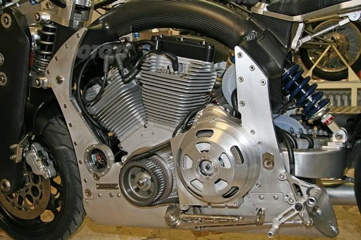 Special Confederate B120 Wraith (6)