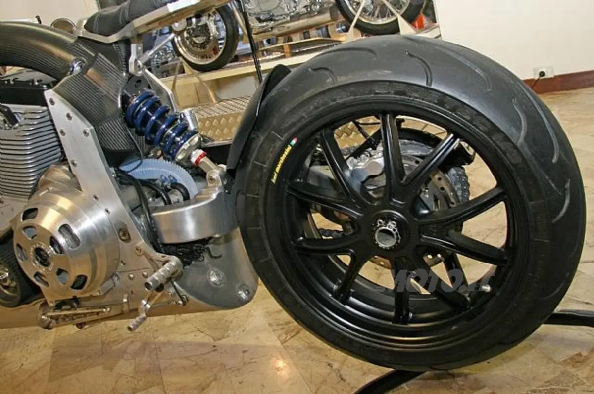 Special Confederate B120 Wraith (7)
