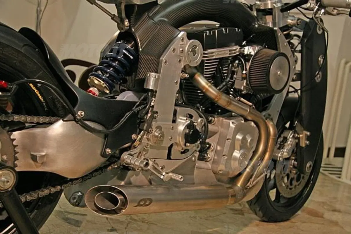Special Confederate B120 Wraith (8)
