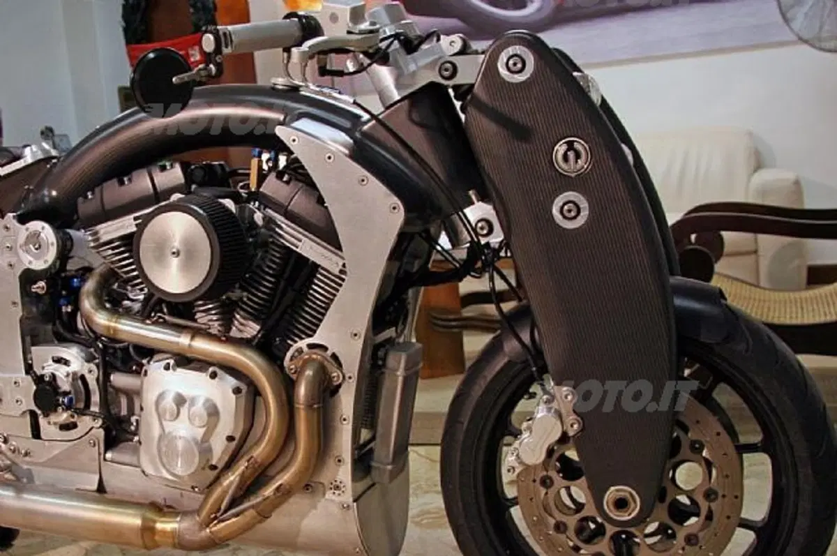 Special Confederate B120 Wraith (10)