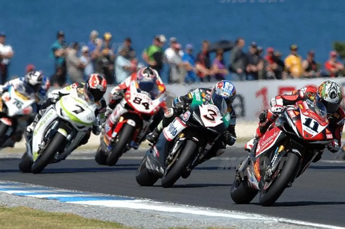 SBK. Cosa ci aspetta?