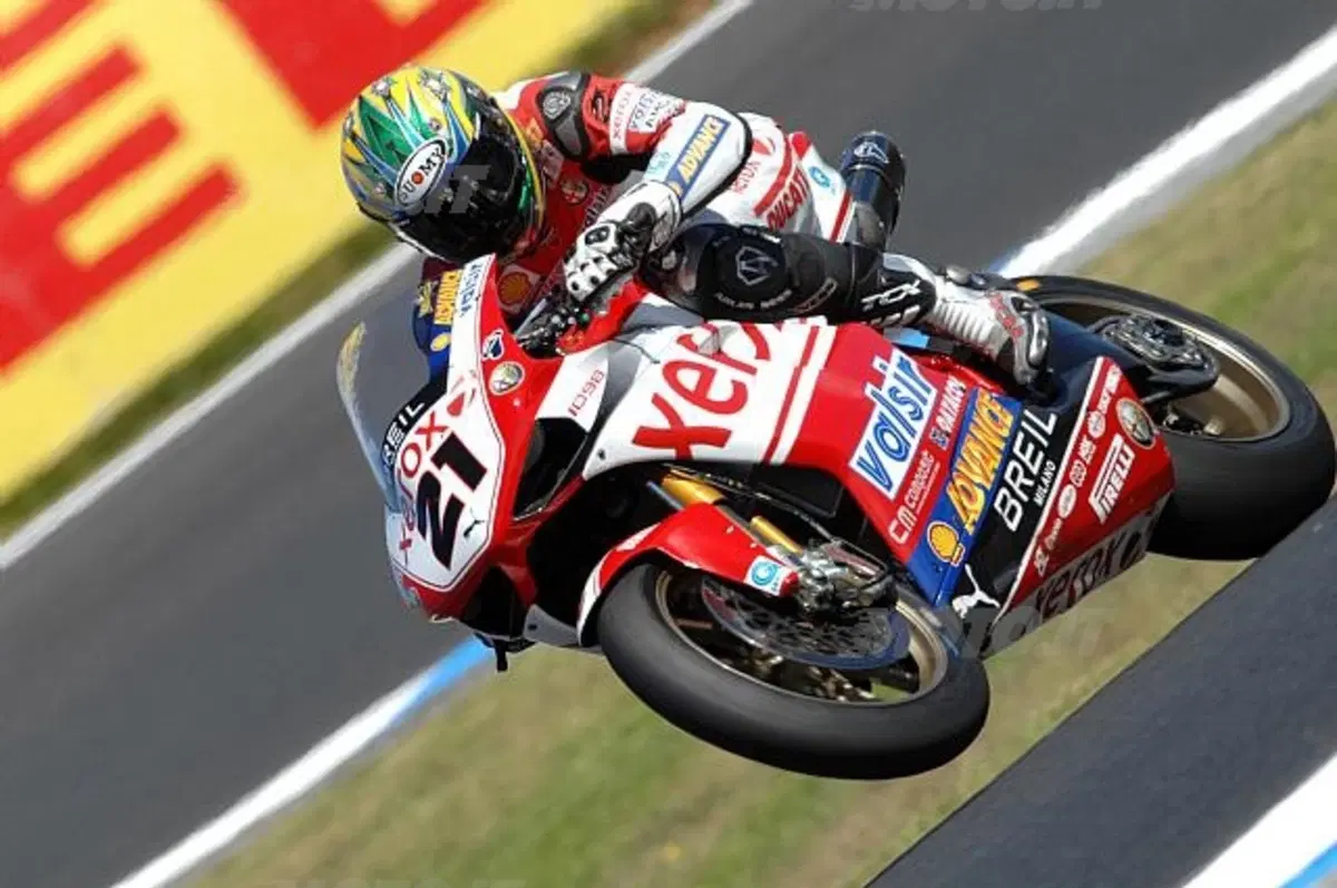 SBK. Cosa ci aspetta? (2)