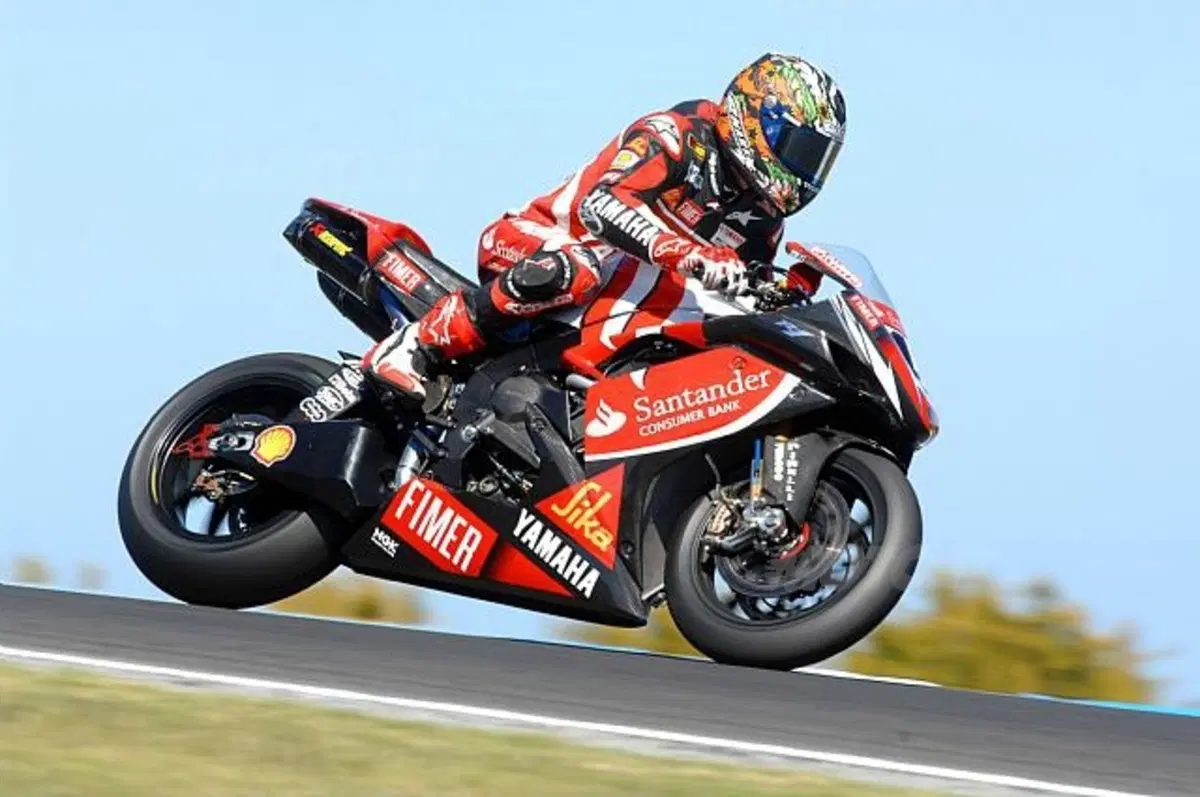 SBK. Cosa ci aspetta? (3)