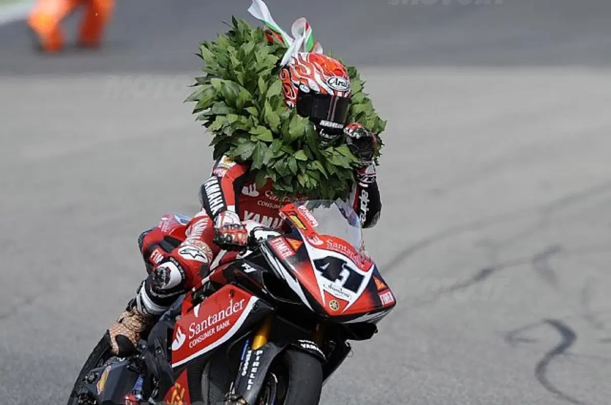 SBK. Cosa ci aspetta? (4)