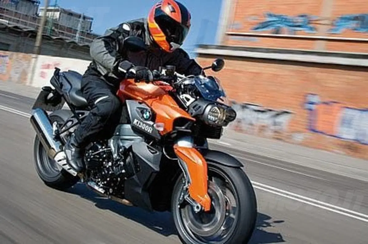 BMW da record in Italia