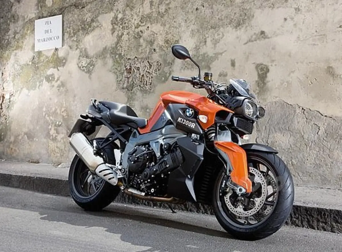BMW da record in Italia (2)